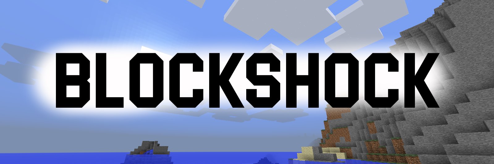 BlockShockSMP's profile banner image