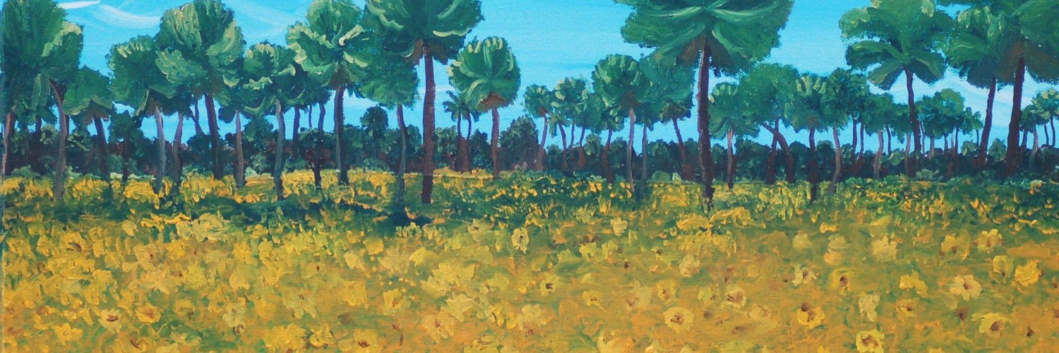 ArtistLNL's profile banner image