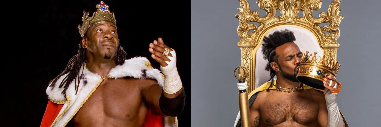 Sir Entré Chaplin | IG: @Entre410 banner