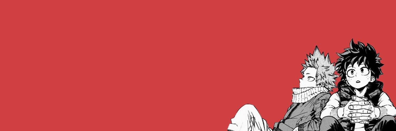 RedRiotHero's profile banner image