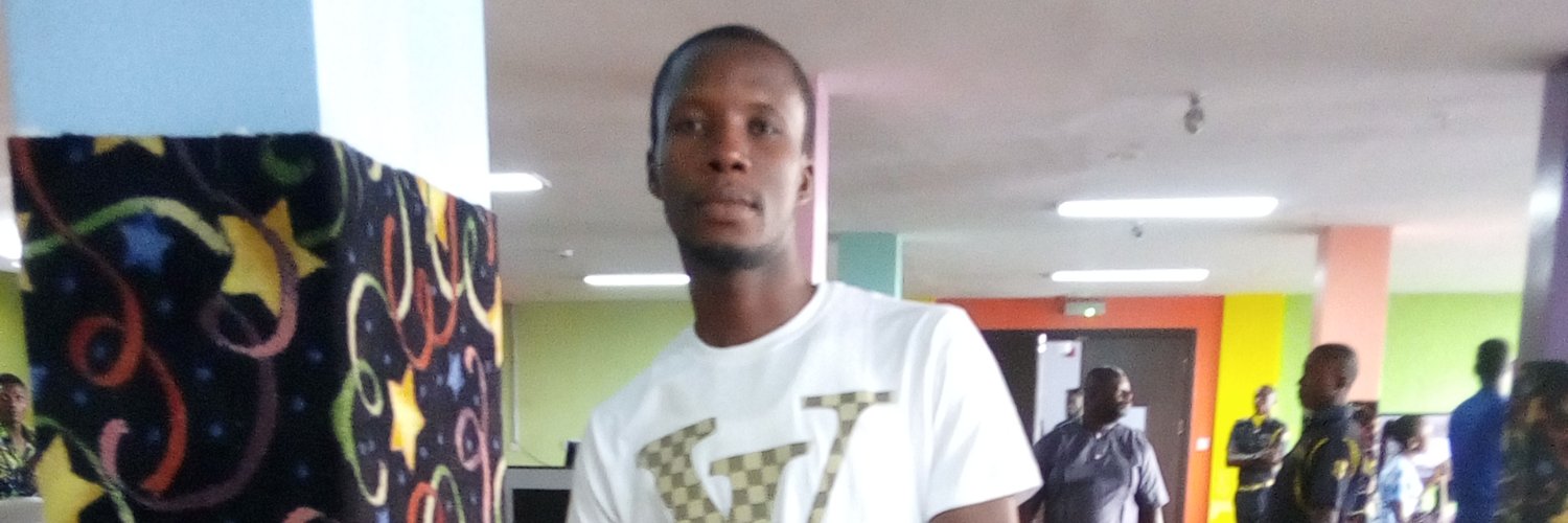 God'spower James banner