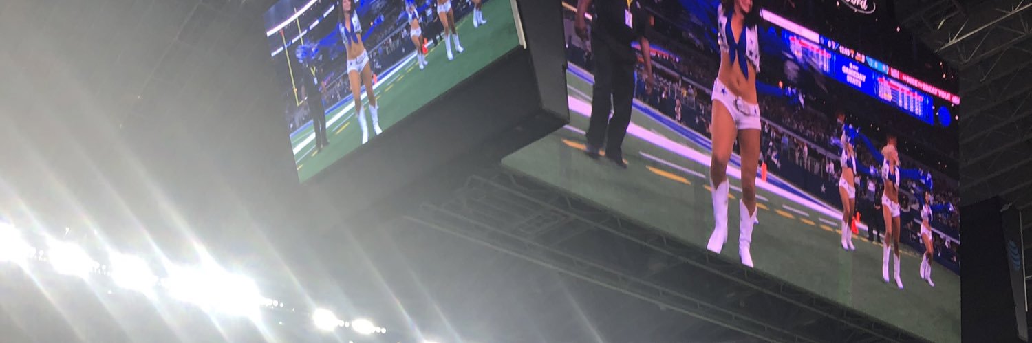 MikeMixx♿️ banner