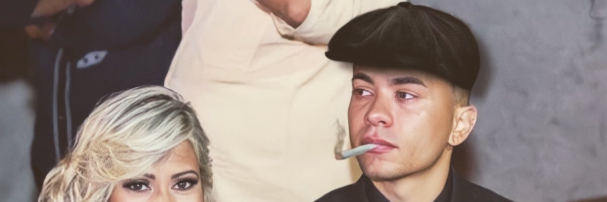AndCollares's profile banner image
