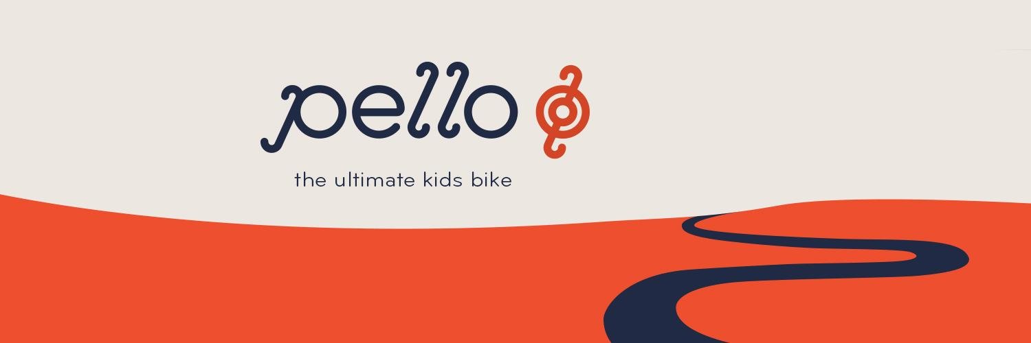 pellobikes's profile banner image