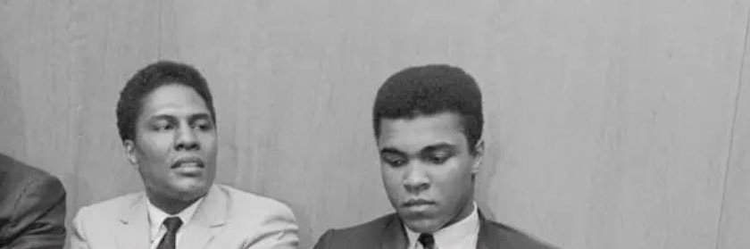 I’m all rapped out banner