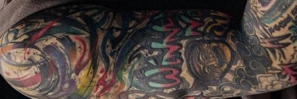 JUNGFENTY's profile banner image
