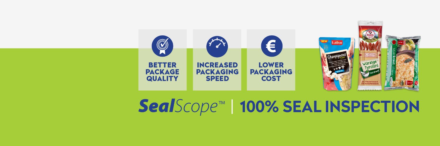 Engilico | 100% SEAL INSPECTION banner