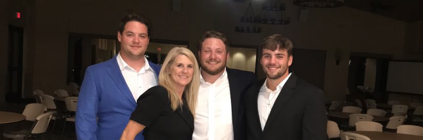 ChanceHaley55's profile banner image
