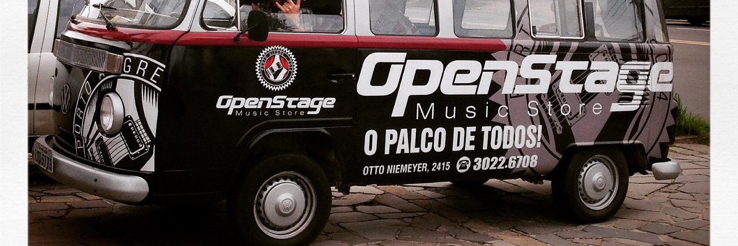 lojaopenstage's profile banner image