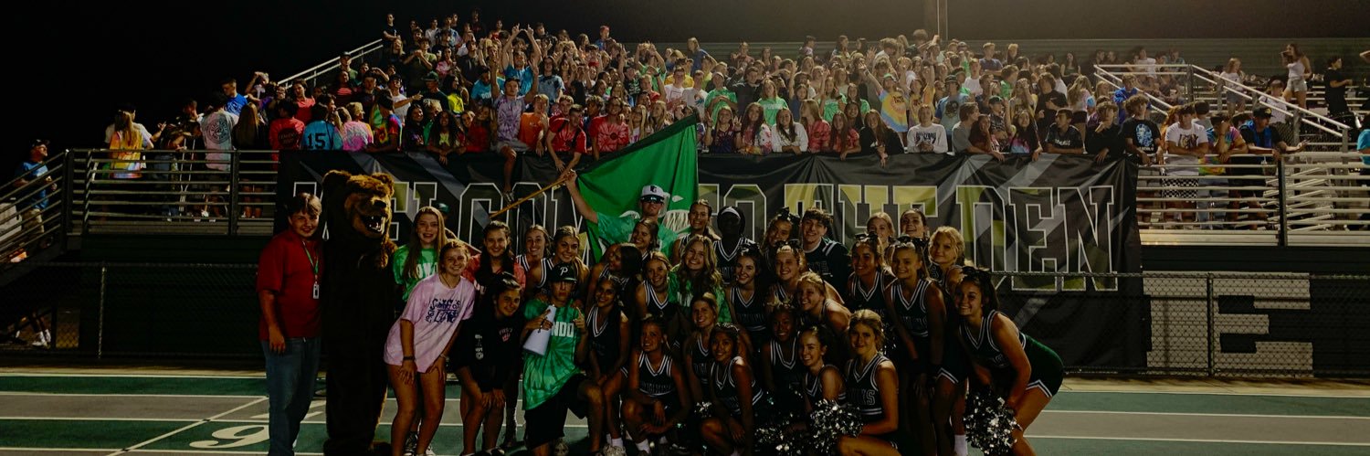 Pondo Praise banner