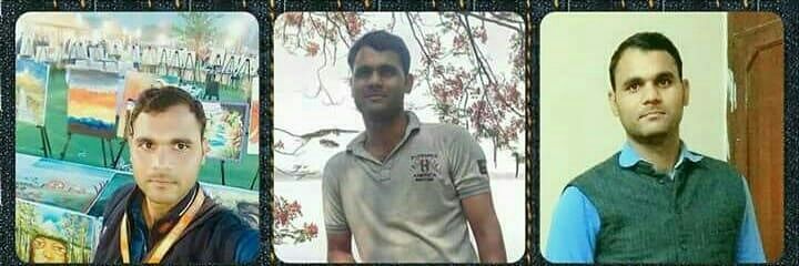 DabarSingh's profile banner image