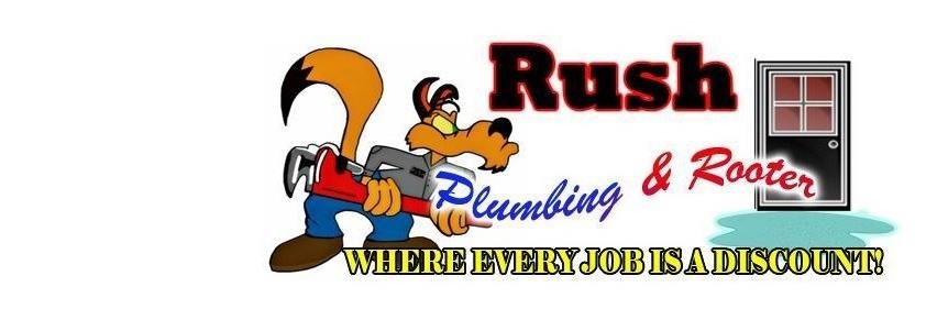 Rush Plumbing & Rooter (@PlumbingRush) / Posts / X