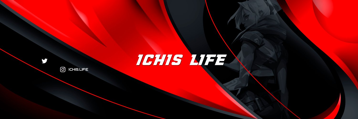 ichis_life's profile banner image