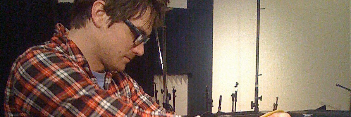 ericmnorris's profile banner image