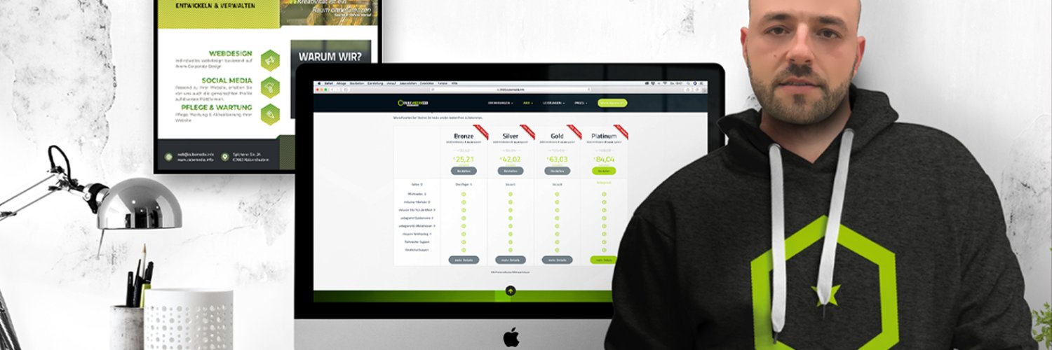 cubemediainfo's profile banner image