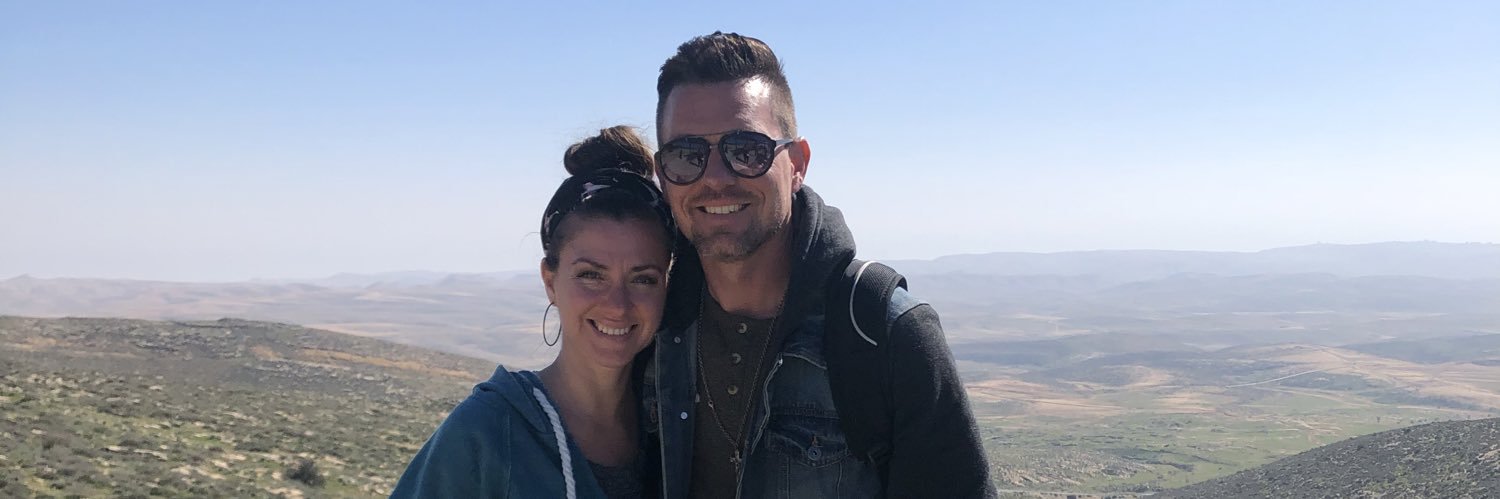 pastorbryan615's profile banner image