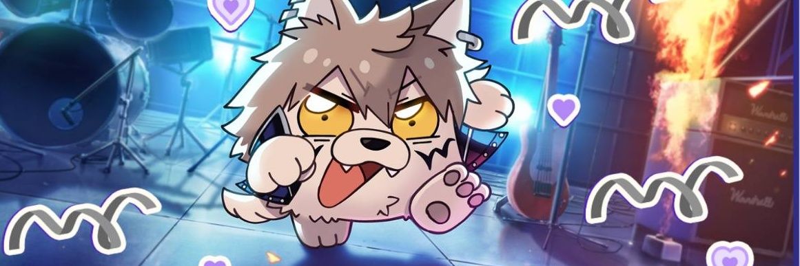 ひさ banner