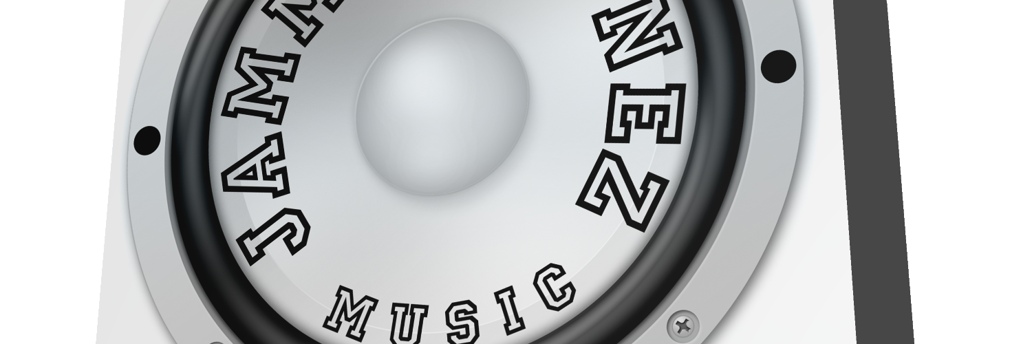 JamminTunez's profile banner image
