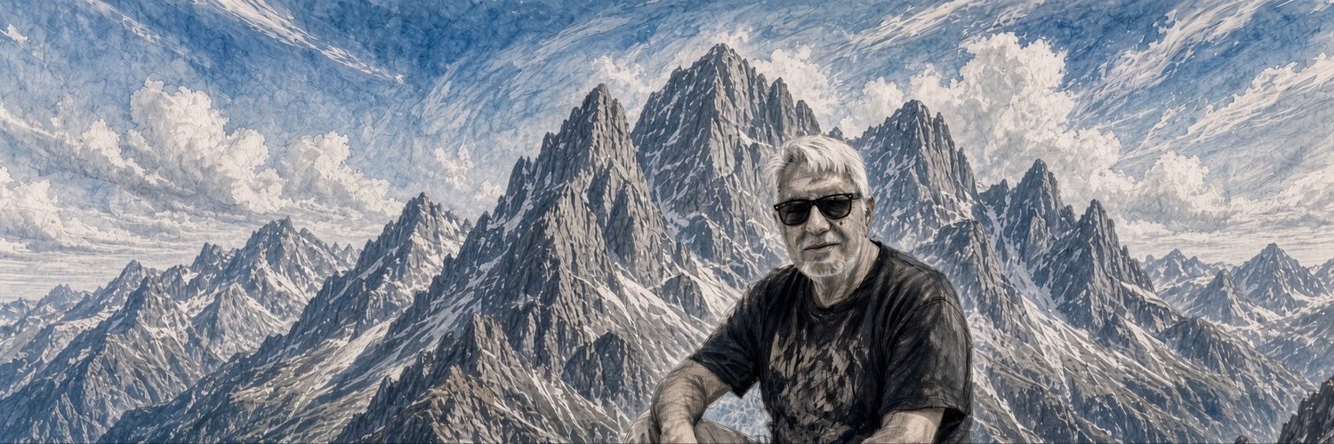 PeterWJol's profile banner image