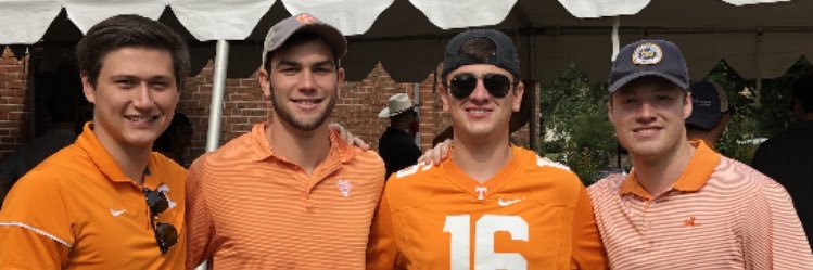 robertscotttt's profile banner image