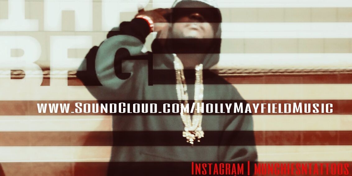XxHollyMayfield's profile banner image