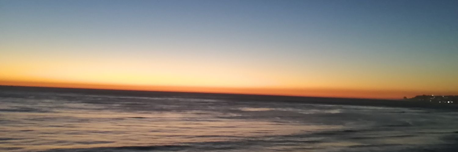 Soy la señorita Luisa banner