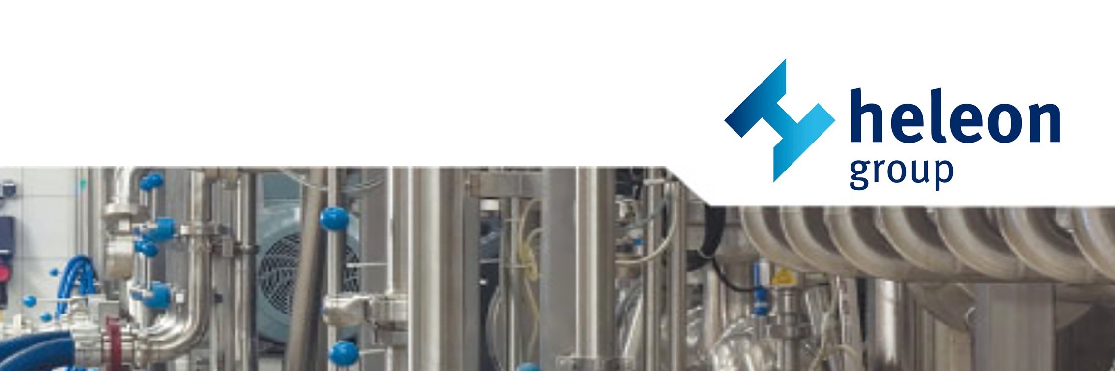 HeleonGroup's profile banner image