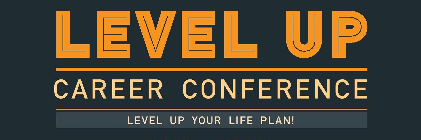 Level Up C.C. banner