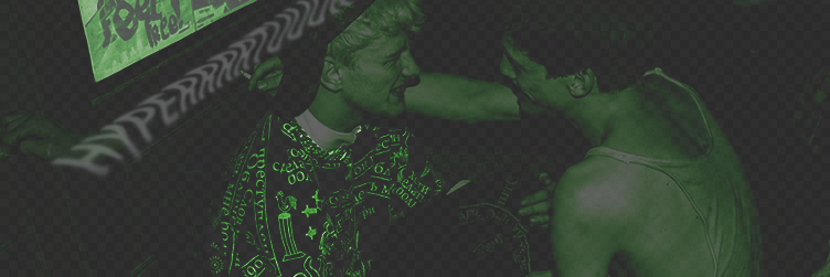 LYLEANDBEET's profile banner image