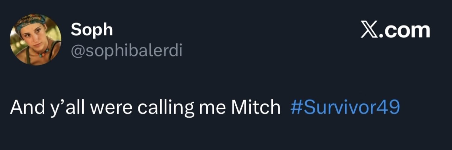 MikeEllinger's profile banner image