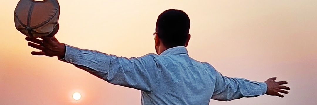 kacharya444's profile banner image