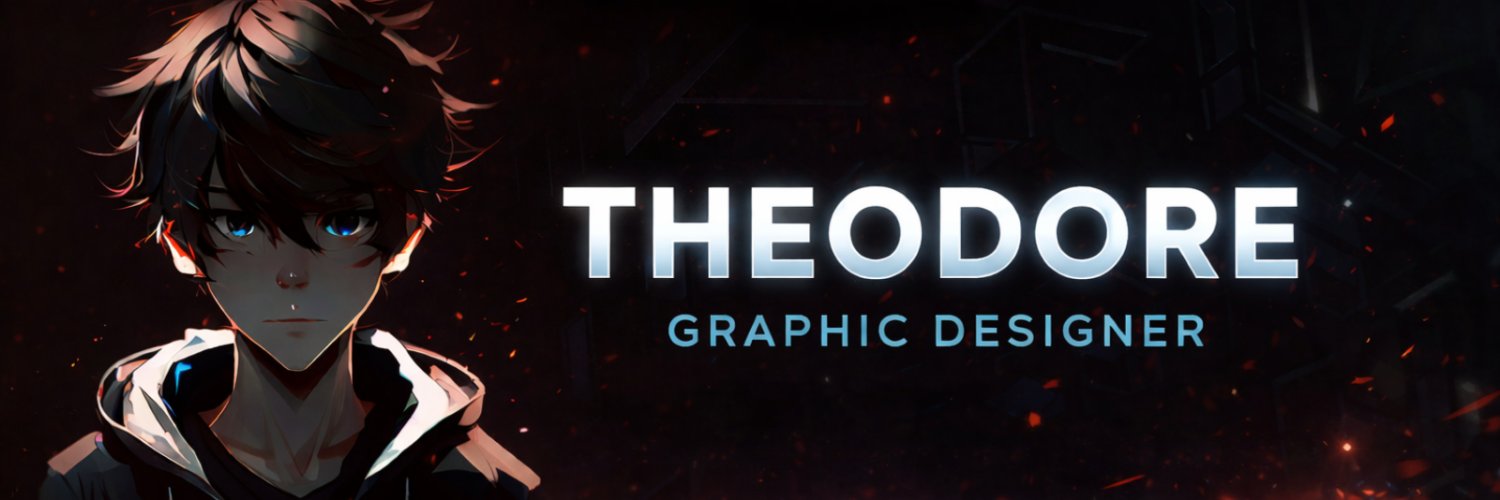 theodore0621's profile banner image