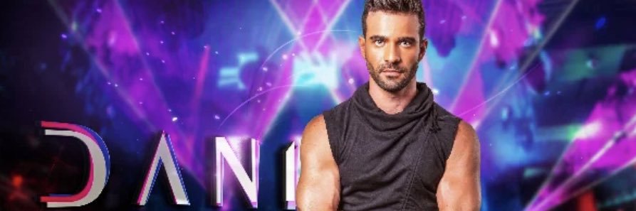 djdanibrasil's profile banner image