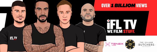 IFLTV Profile Banner