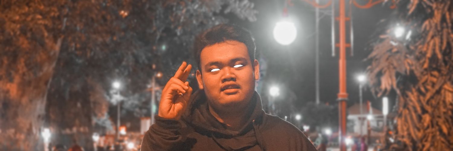 Damar Hanggoro banner