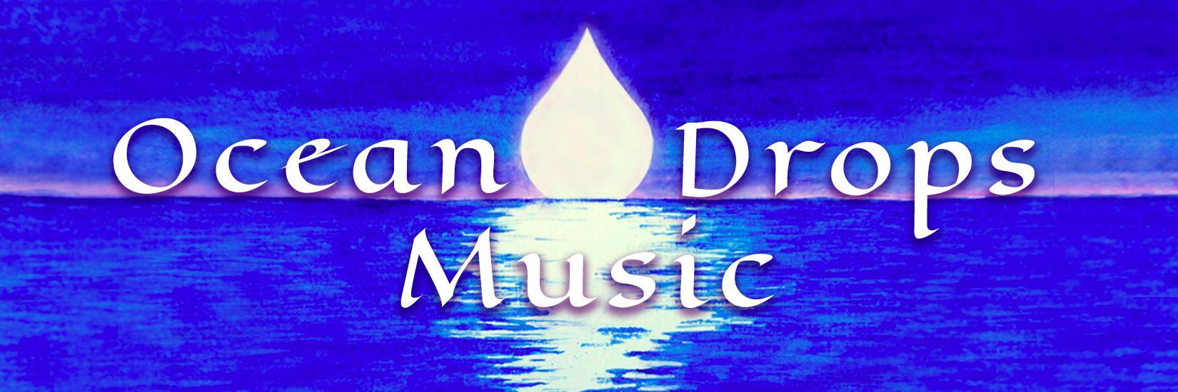 OceanDropsMusic's profile banner image
