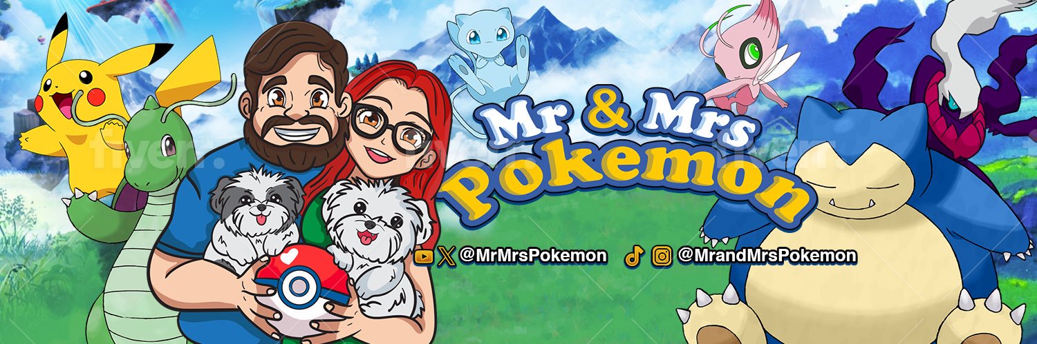 Mr&MrsPokemon banner