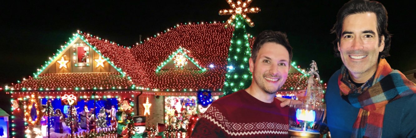 BenSumnerTV's profile banner image