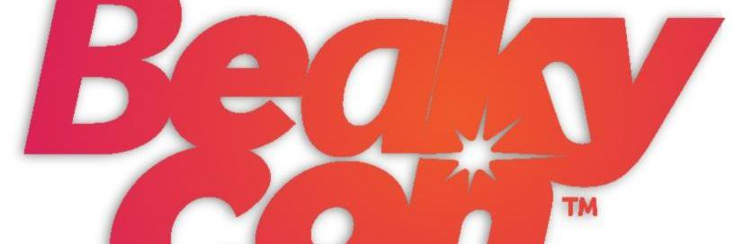 beakycon's profile banner image