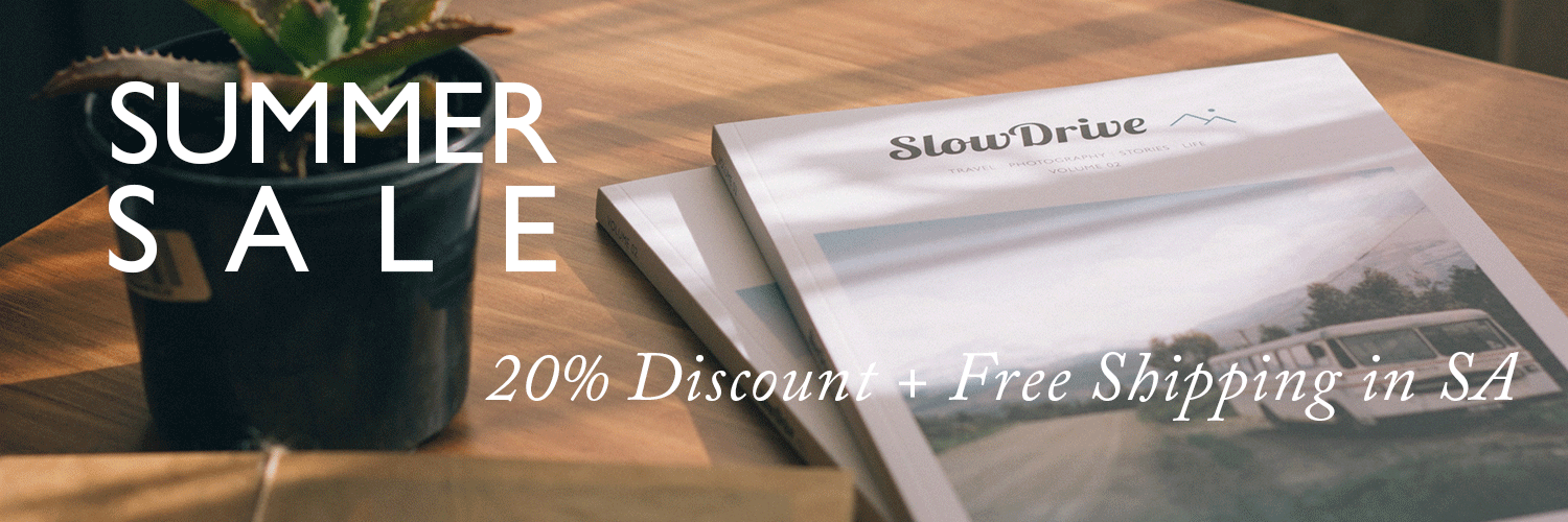slowdrivemag's profile banner image