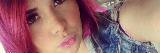 ItzelMadeleyn's profile banner image
