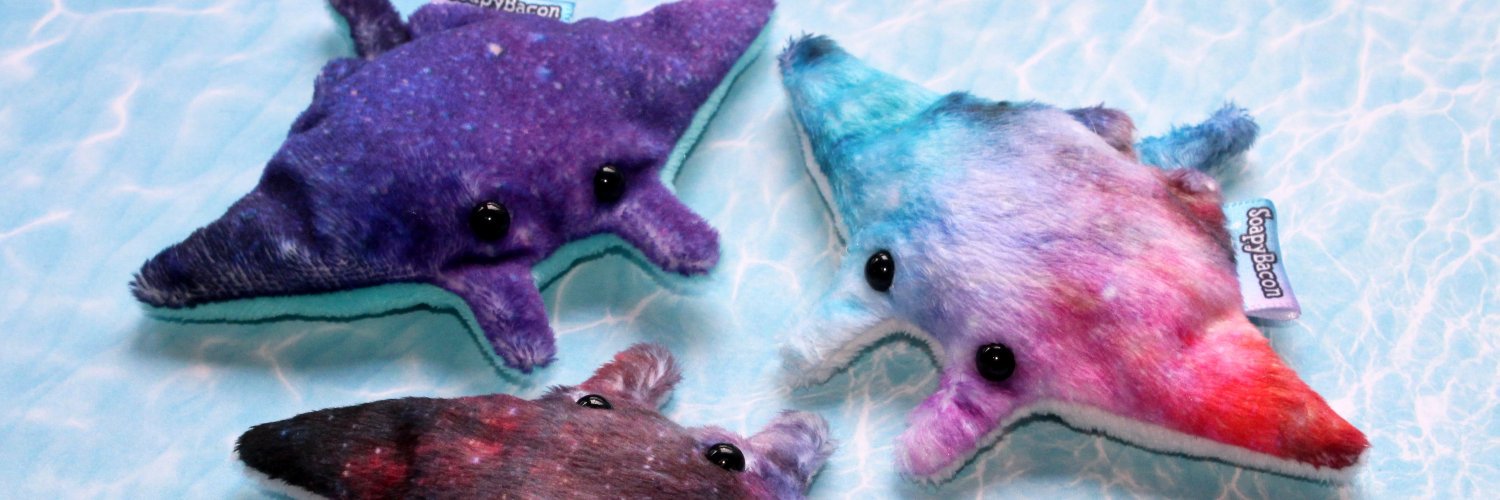 SoapyBacon by craft ➜ Harley by trade banner