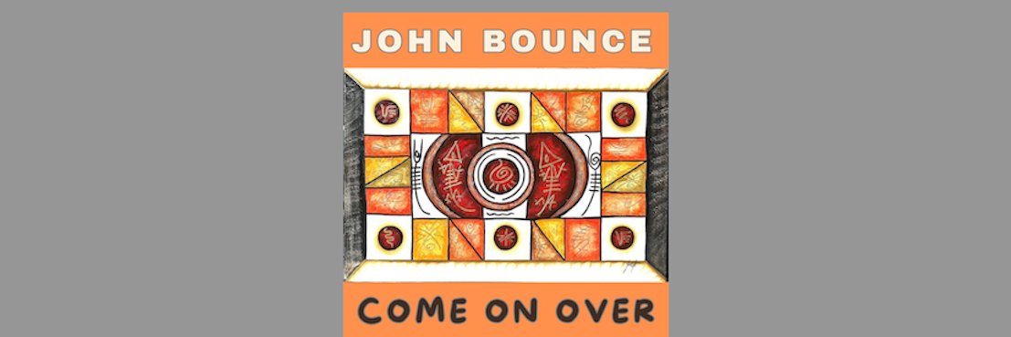 JohnBounceMusic's profile banner image