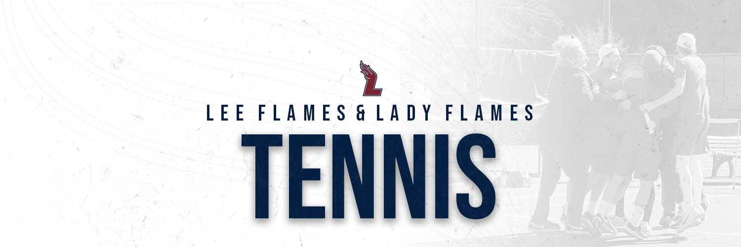 Lee Tennis banner