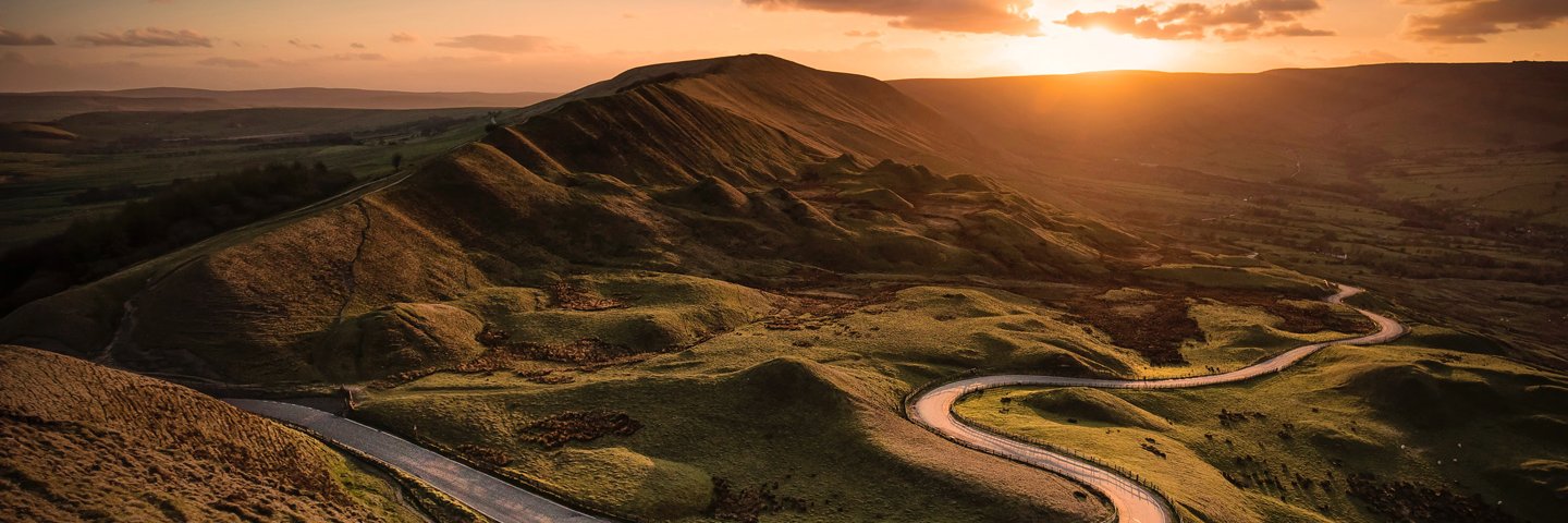 The Way Design banner