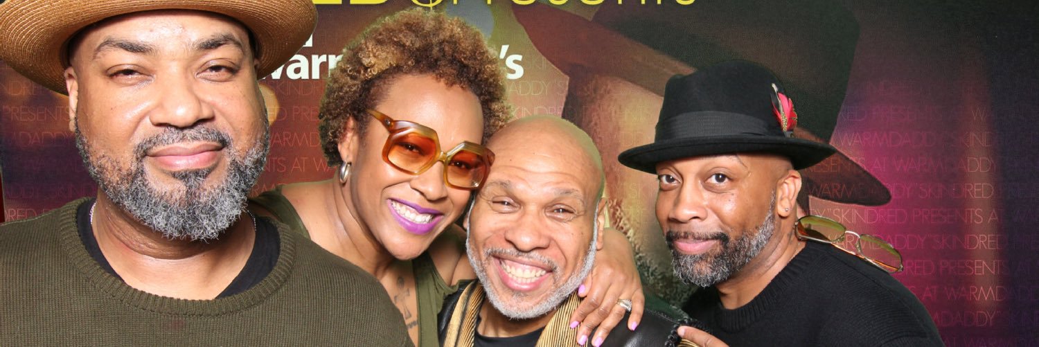 Frank Sheffield banner