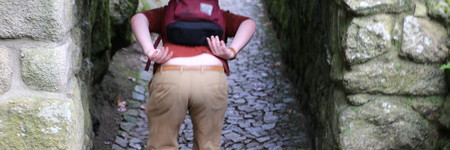 teddyshed's profile banner image