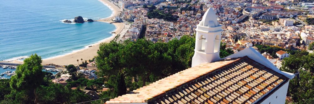 SOS Blanes banner