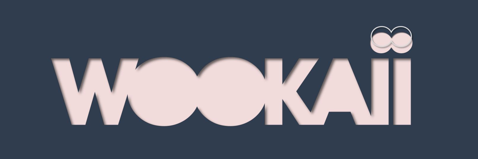 wookaii's profile banner image