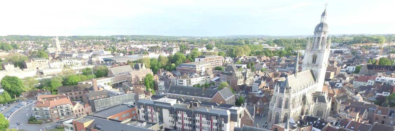 Tomas Demesmaeker banner